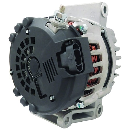 Replacement For Chevrolet  Chevy, 2010 Cobalt 22L Alternator